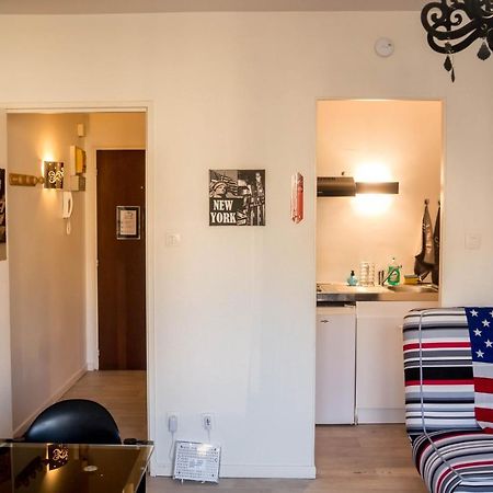 Travel Homes - The Eastside, Parking And Downtown Colmar Exterior foto